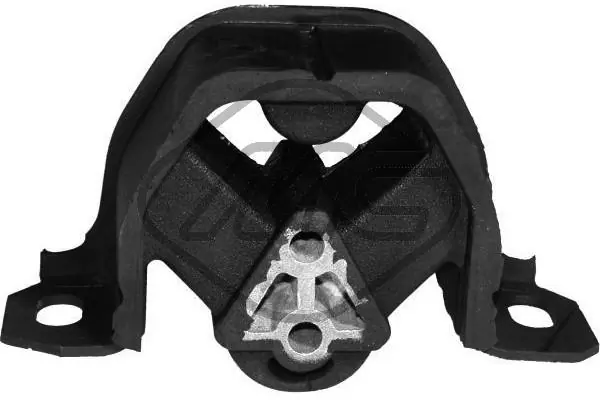 Mounting, engine 02497