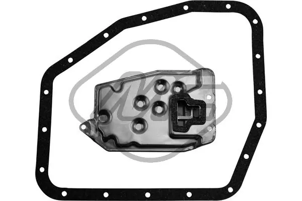 Hydraulic Filter Kit, automatic transmission 21020