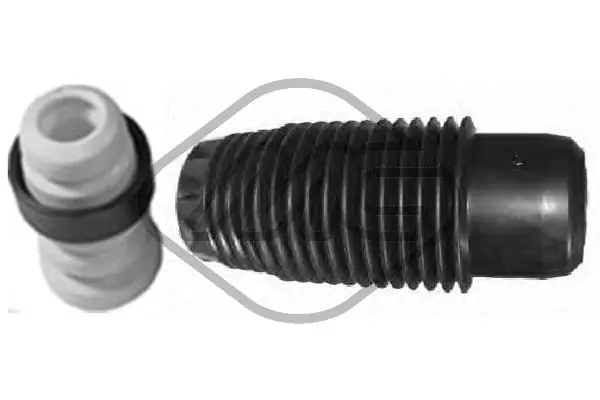 Rubber Buffer, suspension 05164