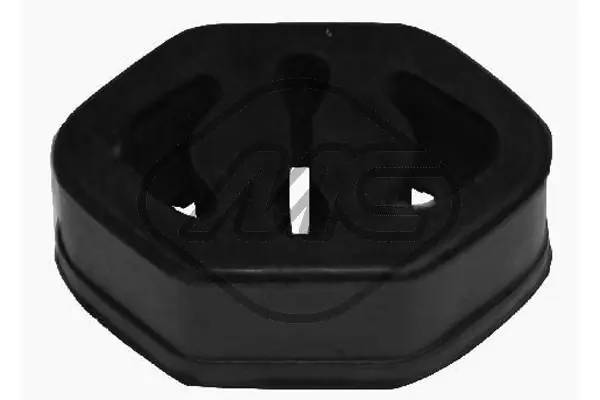 Rubber Buffer, muffler 02767