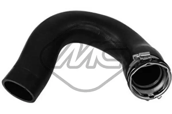 Charge Air Hose 07506