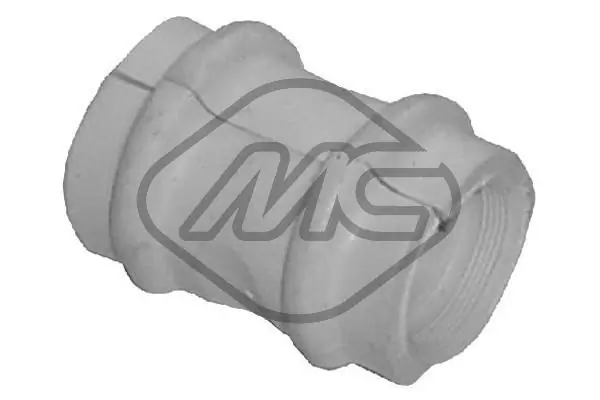 Mounting, stabiliser bar 02915