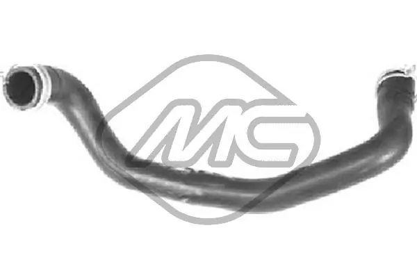 Radiator Hose 09127
