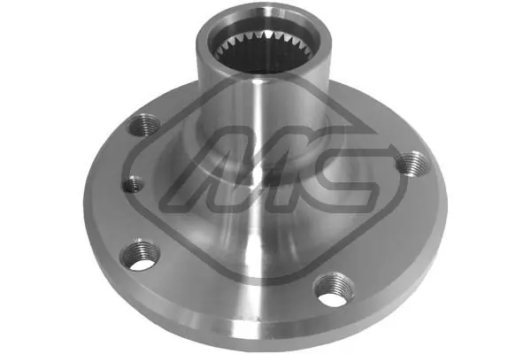 Wheel Hub 90139