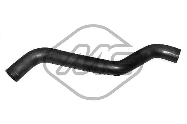 Radiator Hose 08842