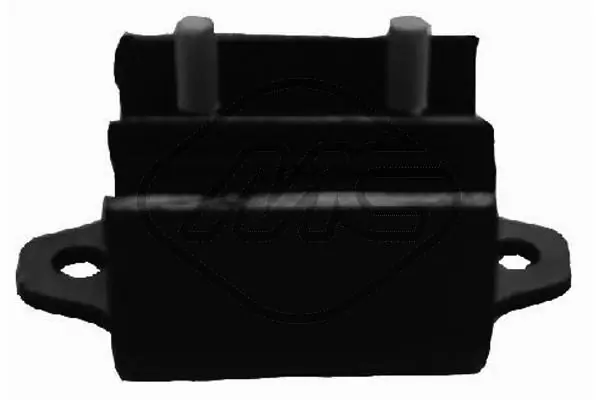 Mounting, manual transmission 04702