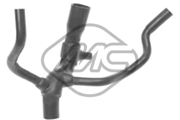 Radiator Hose 09290