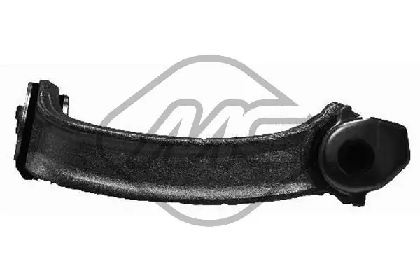 Mounting, engine 04588