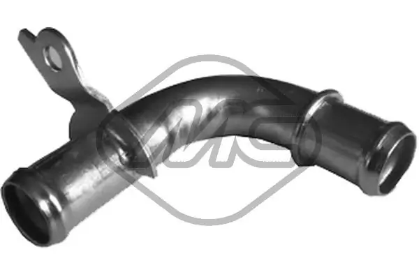 Pipe, EGR valve 99819