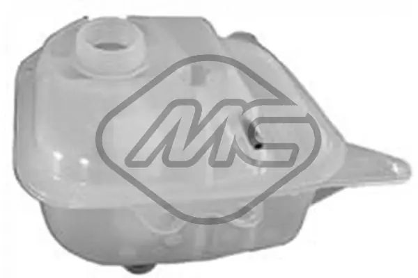 Expansion Tank, coolant 31009