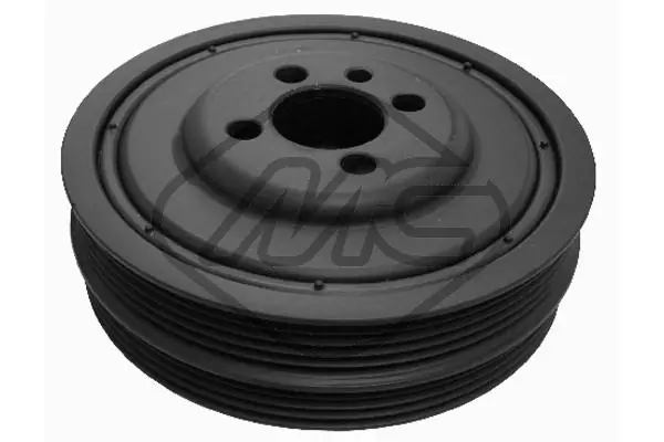 Belt Pulley, crankshaft 04496