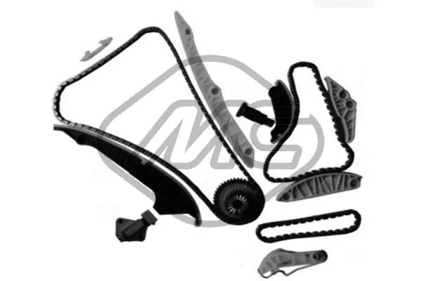 Timing Chain Kit 57842