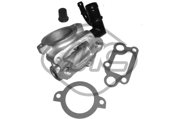 Coolant Flange 03173