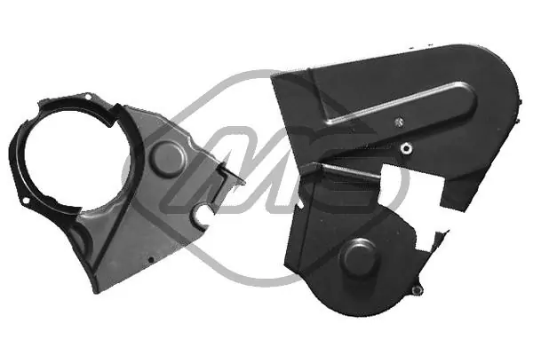 Cover, timing belt 03698