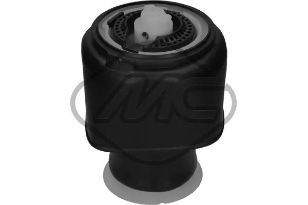 Metalcaucho 42970 Air Spring, suspension