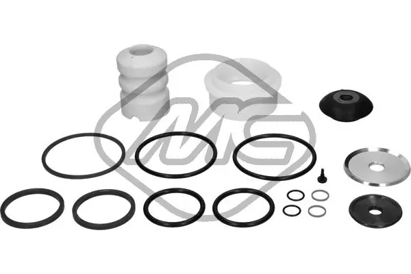 Metalcaucho 42935 Air Spring, suspension