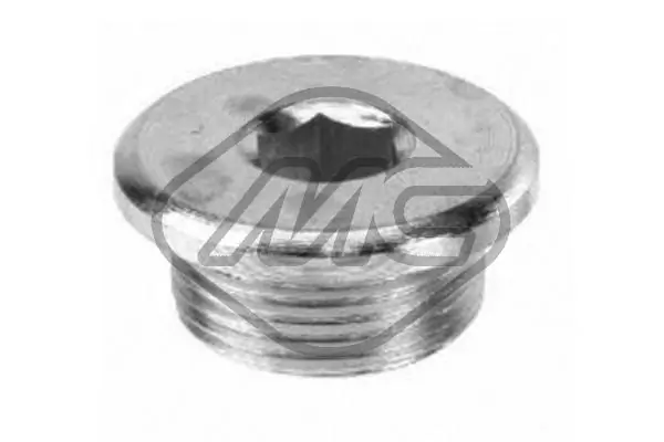 Screw Plug, oil sump 39997