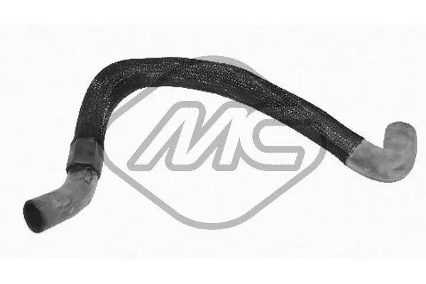 Radiator Hose 08948