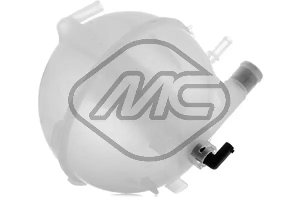 Expansion Tank, coolant 15368