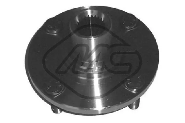 Wheel Hub 90041