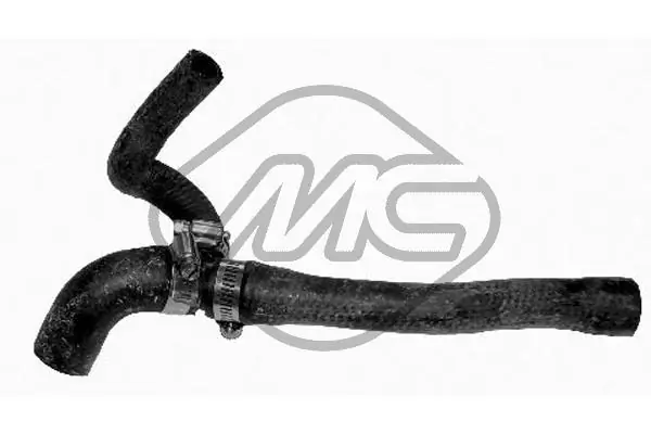 Radiator Hose 08893