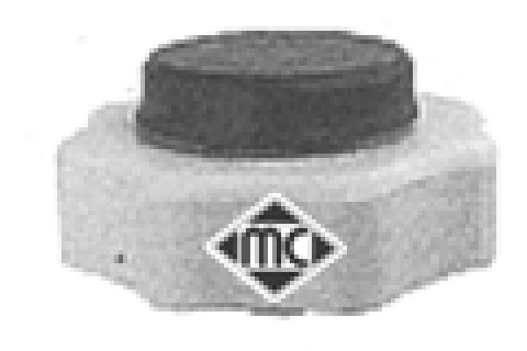 Cap, coolant tank 03519