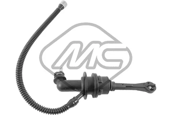 Master Cylinder, clutch 06129