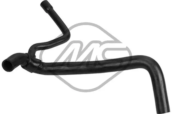 Radiator Hose 07737