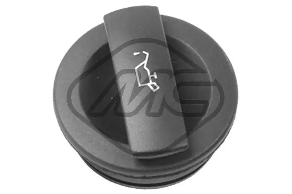 Sealing Cap, oil filler neck 38366
