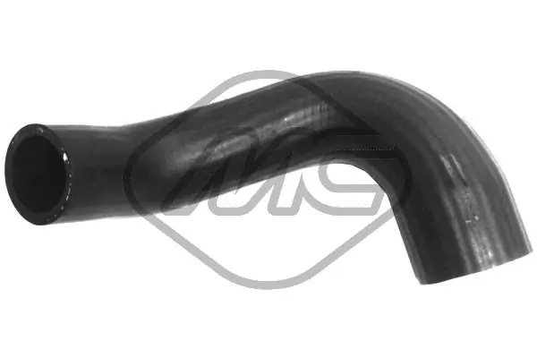 Charge Air Hose 09826