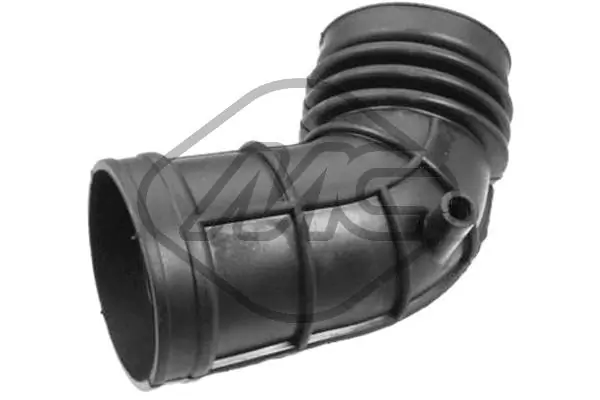 Intake Hose, air filter 98543