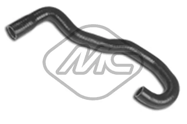 Radiator Hose 78400