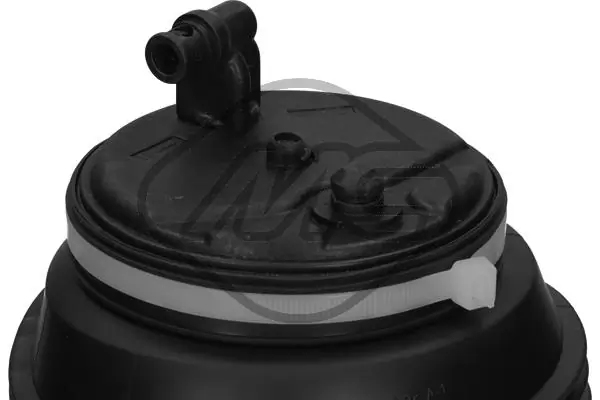 Metalcaucho 42973 Air Spring, suspension