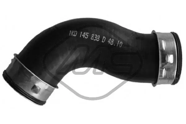 Charge Air Hose 09414