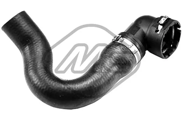 Radiator Hose 07309