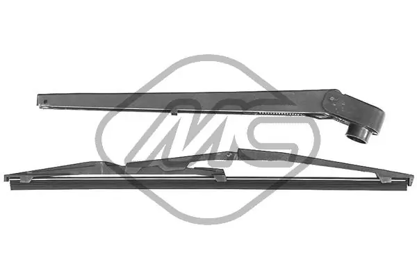 Wiper Blade 68042