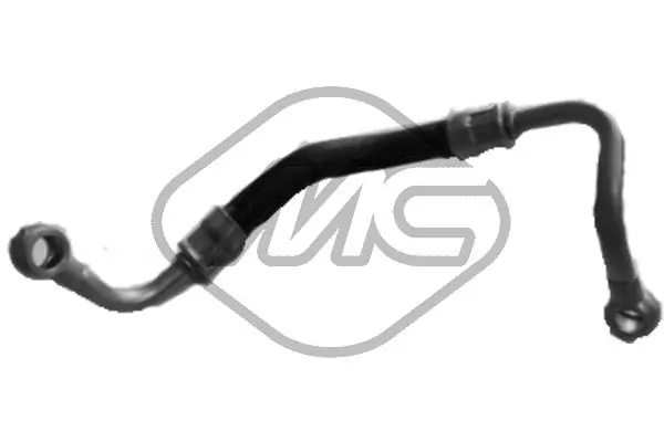Oil Pipe, charger 77243