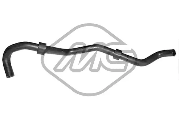 Radiator Hose 98648