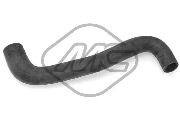 Radiator Hose 08625