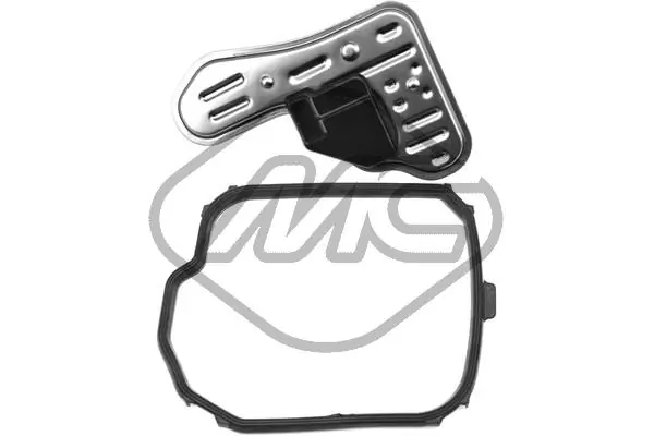 Hydraulic Filter Kit, automatic transmission 21037