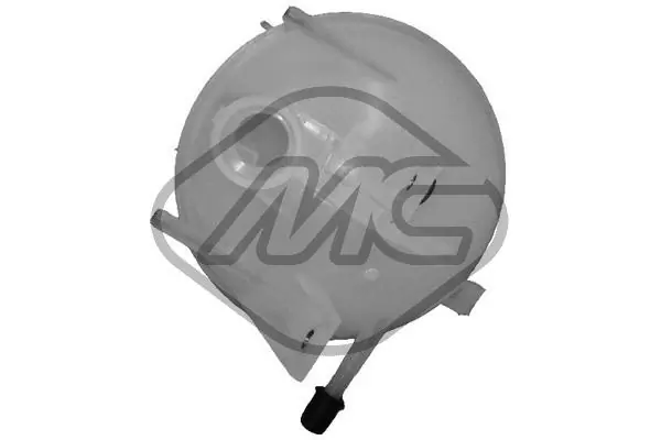 Expansion Tank, coolant 03695