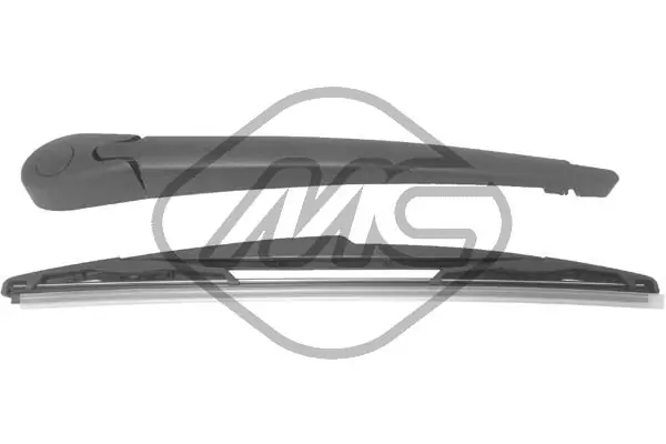 Wiper Blade 68115