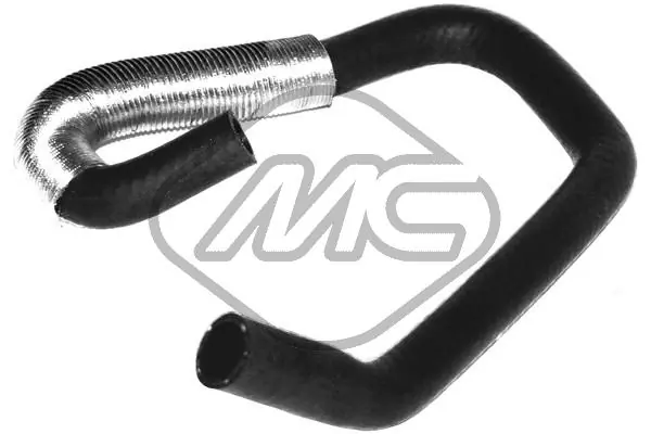 Radiator Hose 07295