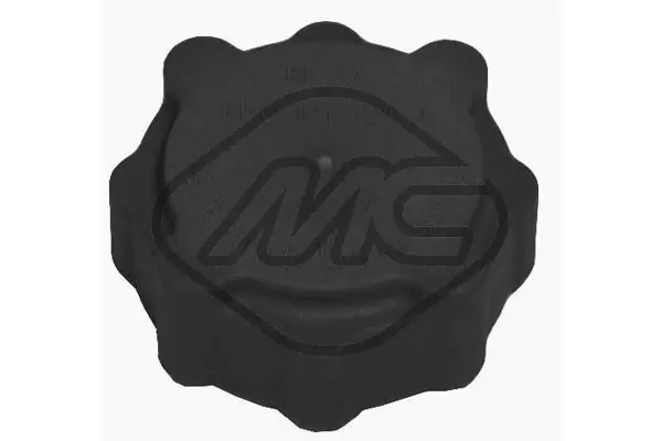 Cap, coolant tank 03690