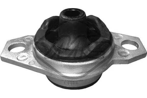 Mounting, manual transmission 00345