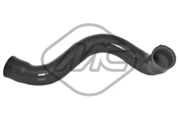 Charge Air Hose 98707