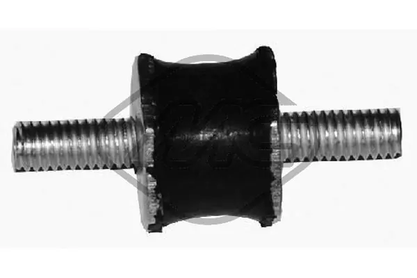 Mount, exhaust system 04490