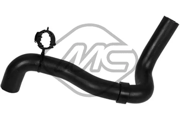 Radiator Hose 07732