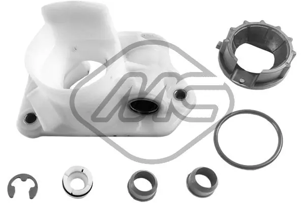 Repair Kit, gear shift lever 05690