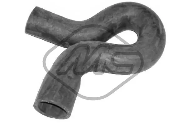 Radiator Hose 08606